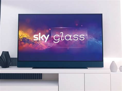 hermes television sky|“Sky Glass”, The 4K Streaming TV From Sky: Hands.